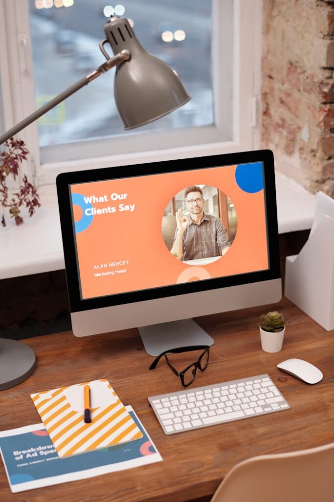 zipwp-image-6476595 Simple Workspace at Home